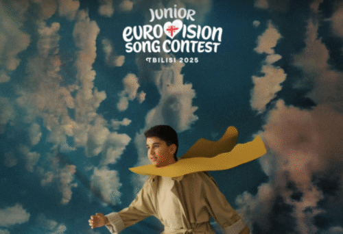 Ալբերտ Արմենակյանի «Brave Heart»-ը՝ ամենադիտված երգը «Մանկական Եվրատեսիլ»-ի յութուբյան էջում