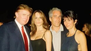 Американские демократы опубликовали электронные письма Эпштейна, в которых, среди прочего, упоминается связь «Трампа и девушек»