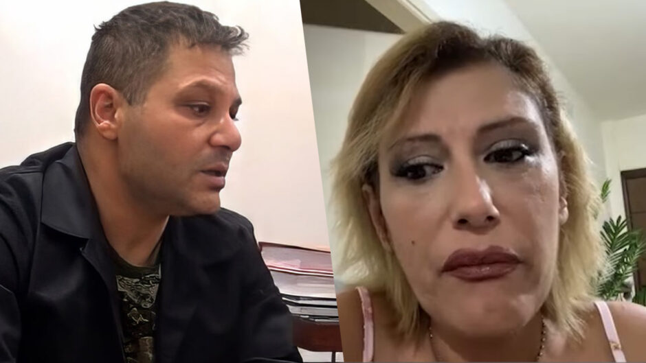 Շատ պարզ ցանկություն ունեմ՝ գրկել ամուսնուս ու ասել՝ ինչքան ենք կարոտում նրան․ Բաքվում պահվող Վիգեն Էուլջեքչյանի կին