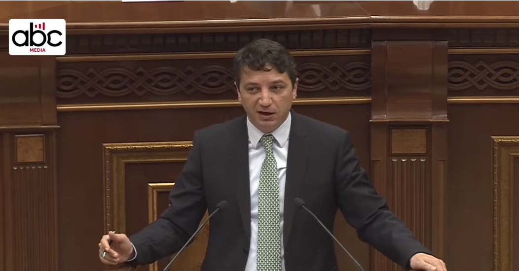 ՀՀ պետական պարտքն ավելացել է 80 տոկոսով, իսկ ինչի՞ համար է Կառավարությունը պարտք վերցնում․ պարզաբանել է ֆինանսների նախարարը ՀՀ պետական պարտքն ավելացել է 80 տոկոսով, իսկ ինչի՞ համար է Կառավարությունը պարտք վերցնում․ պարզաբանել է ֆինանսների նախարարը