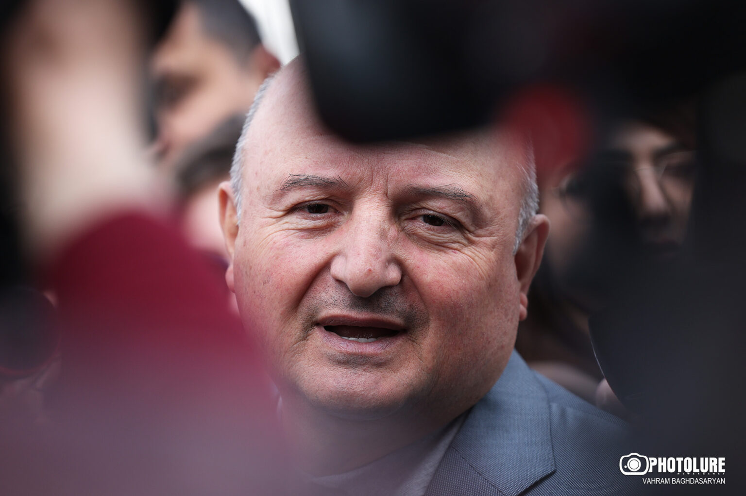 Փաստաբանը գլխավոր դատախազից բացատրություն է պահանջում Վարդան Ղուկասյանին բուժօգնություն չտրամադրելու վերաբերյալ Փաստաբանը գլխավոր դատախազից բացատրություն է պահանջում Վարդան Ղուկասյանին բուժօգնություն չտրամադրելու վերաբերյալ