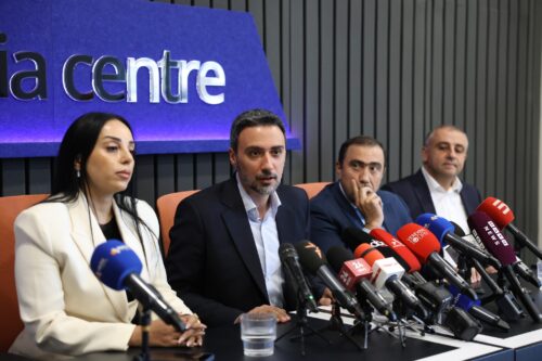 Սամվել Կարապետյանի պաշտպանական թիմը Վերաքննիչի վճիռները կբողոքարկի Վճռաբեկում