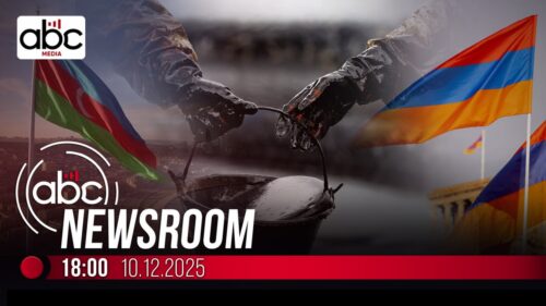 Ադրբեջանական վառելիք` Երևանում․ #ABCnewsroom 258px