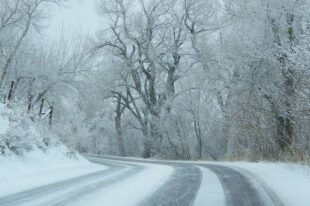 ՀՀ տարածքում կան փակ և մառախլապատ ճանապարհներ