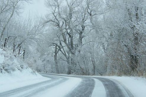 ՀՀ տարածքում կան փակ և մառախլապատ ճանապարհներ ՀՀ տարածքում կան փակ և մառախլապատ ճանապարհներ