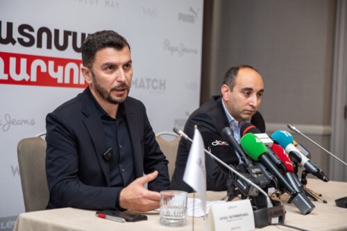 Free Style ընկերությունը թողարկում է նորաձևության ոլորտում առաջին կորպորատիվ պարտատոմսերը Հայաստանում. տեղաբաշխողը Cube Invest-ն է