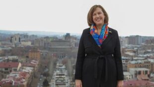 TRIPP-ը շատ ամուր երաշխիքներ է տալիս Հայաստանին․ ԱՄՆ դեսպան․ Civilnet