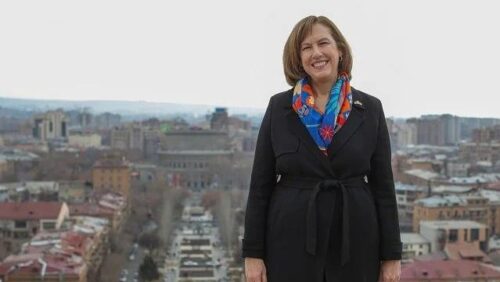 TRIPP-ը շատ ամուր երաշխիքներ է տալիս Հայաստանին․ ԱՄՆ դեսպան․ Civilnet