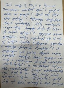 Եկեղեցիներ զավթող բանդան գլխավորում է վարչապետի պաշտոն զբաղեցնող, անհայտ դավանանքի տեր մի անձ․ սրբազաններ Եկեղեցիներ զավթող բանդան գլխավորում է վարչապետի պաշտոն զբաղեցնող, անհայտ դավանանքի տեր մի անձ․ սրբազաններ