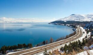 Ожидается усиление ветра: предупреждает «Армгидромет»