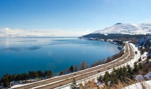 Ожидается усиление ветра: предупреждает «Армгидромет»