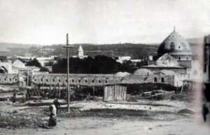 Հին Երևան. 17-րդ դարի Երևանի աշտարակը՝ ֆրանսիացի ճանապարհորդի հուշերում Հին Երևան. 17-րդ դարի Երևանի աշտարակը՝ ֆրանսիացի ճանապարհորդի հուշերում