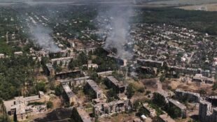 Ուկրաինան պատրաստ է ընդունել Դոնբասի ապառազմականացված գոտու ստեղծումը՝ պատերազմն ավարտելու դիմաց․ Le Monde