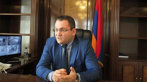 Խուզարկել են լեզվաբանի տունը, ով Կարապետյանի գործով ՔԿ-ի եզրակացությանը հակասող եզրակացություն է տվել․ փաստաբան