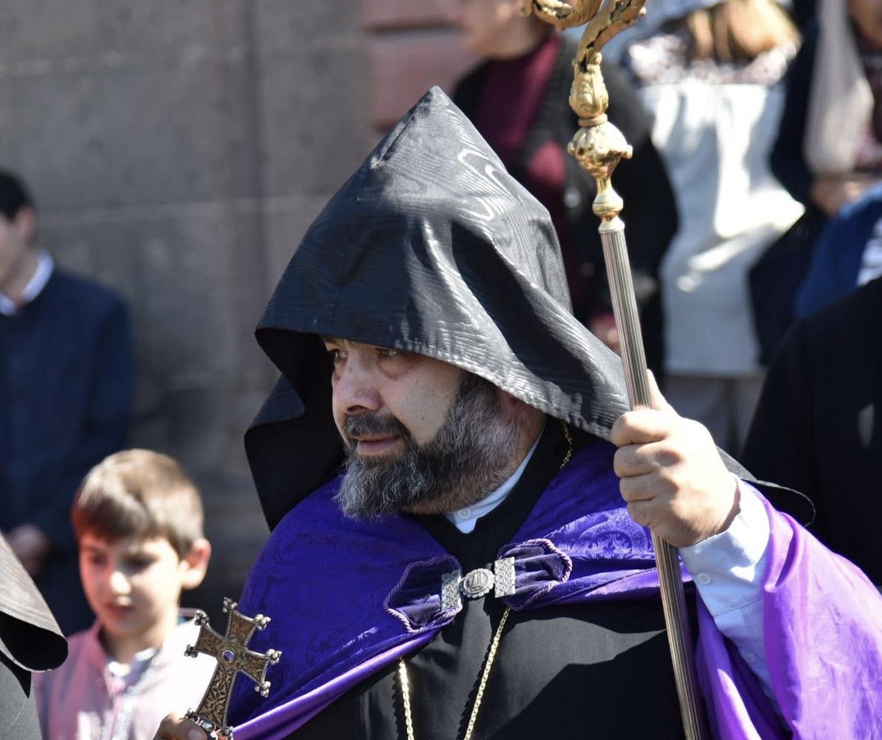 Мы обязательно подадим апелляцию: адвокат архиепископа Мкртича о продлении срока содержания под стражей Мы обязательно подадим апелляцию: адвокат архиепископа Мкртича о продлении срока содержания под стражей