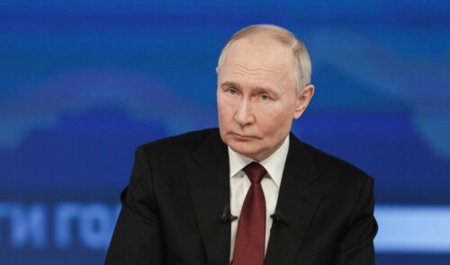 Ռուսաստանը դեռևս չի տեսնում տարածքային հարցերը քննարկելու Կիևի պատրաստակամությունը․ Պուտինի մեծ ասուլիսը՝ կետերով