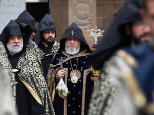 Այսօր վարչակարգը պարտվեց ու հանրությունից ապտակ ստացավ․ Ստեփան Դանիելյան