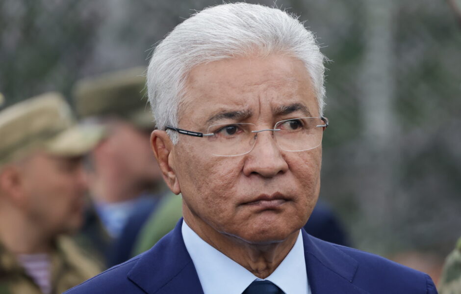 Մենք հույս ունենք, որ Հայաստանը մոտ ապագայում կվերադառնա ՀԱՊԿ-ում լիիրավ մասնակցությանը․ Տասմագամբետով