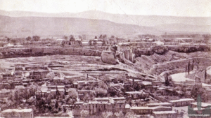 Հին Երևանի առեղծվածային աշտարակը․ ի՞նչ էր այն և ի՞նչ նպատակով է ծառայել Հին Երևանի առեղծվածային աշտարակը․ ի՞նչ էր այն և ի՞նչ նպատակով է ծառայել