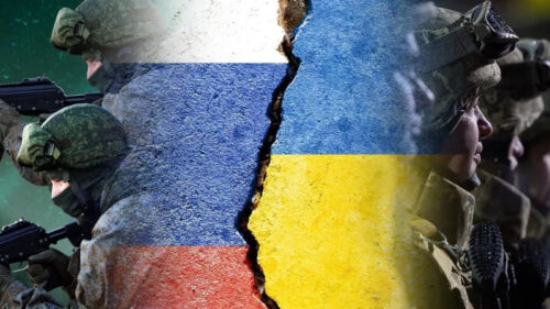 Moscow considers Zelensky’s 20-point plan starting point for negotiations