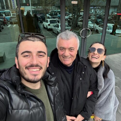 Դատարանը Ռուբեն Հակոբյանի գործով վճիռ է կայացրել