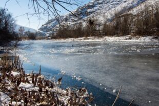 Найден труп сестры погибшего в 44-дневной войне героя