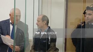 Ադրբեջանում մեկնարկել է Ստեփանակերտի բնակիչ Կարեն Ավանեսյանի դեմ դատավարությունը