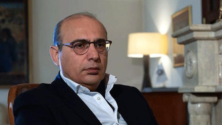 Հանուն «ինքնիշխանության» ու «անկախության»՝ կլուծարեն նաև պետականությունը․ քաղաքագետ Հանուն «ինքնիշխանության» ու «անկախության»՝ կլուծարեն նաև պետականությունը․ քաղաքագետ