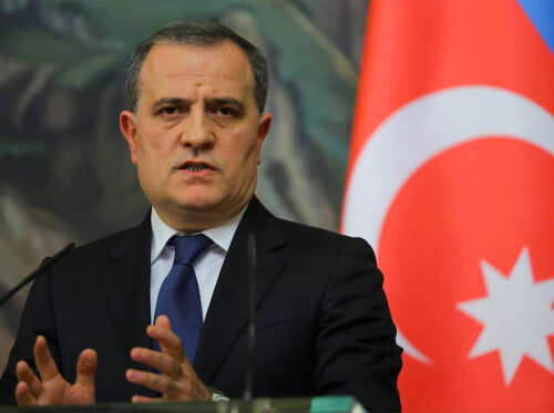 Байрамов: Армяно-азербайджанские отношения сейчас находятся на самом мирном этапе