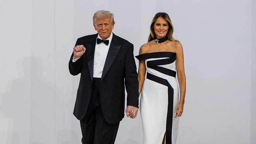 Ի՞նչ նվերներ է ուղարկել Լուկաշենկոն Թրամփին ու նրա տիկնոջը Ի՞նչ նվերներ է ուղարկել Լուկաշենկոն Թրամփին ու նրա տիկնոջը