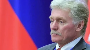 Ռուսաստանը դեմ է Ուկրաինայի տարածքում ՆԱՏՕ-ի զորքերի տեղակայմանը․ Պեսկով