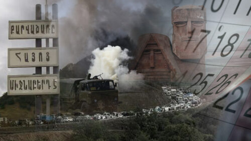 Наш национальный календарь изменил свой цикл: угасшие победы и пиковые дни потерь