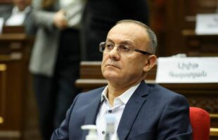 Դատարանը վերացրել է Սեյրան Օհանյանի խափանման միջոցը