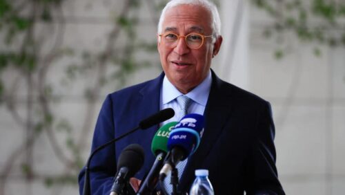 Costa says Brussels-Washington relationships aren’t ‘between equals’