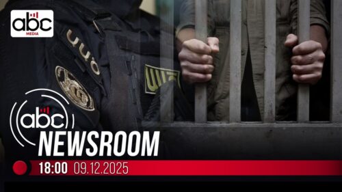 Ովքե՞ր են պահվում ԱԱԾ մեկուսարանում և ինչո՞ւ․ #ABCnewsroom 257px