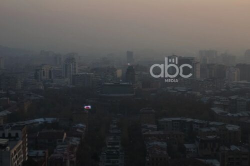 Երևանի ո՞ր շրջանում է օդը թույլատրելիից փոշոտ եղել դեկտեմբերի 17-23-ին