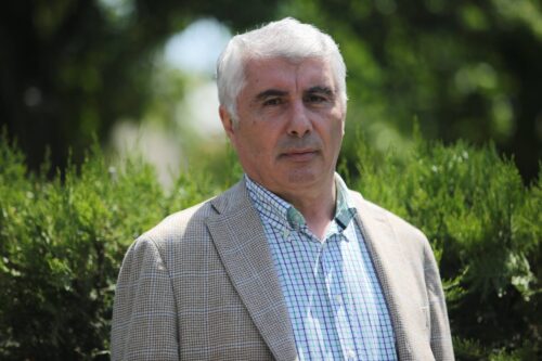 Արտավազդ Սահակյան․ հրաշագործ մատներով երկրորդ կյանք տվողը