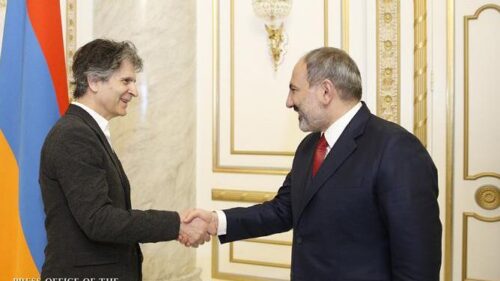 Ջեյմս Թուֆենկյանն ընդդեմ Հայաստանի կառավարության․ «Հին Երևանից» մինչև Սահմանադրական դատարան․ «Հետք»