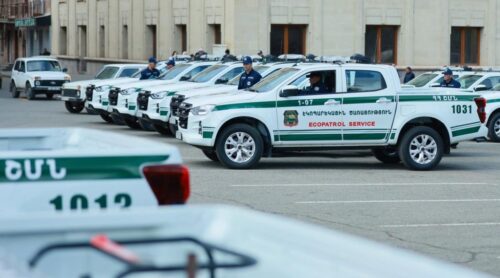 «PastInfo»: Эко-патрульные закупили сковороды и трехслойную туалетную бумагу: на что тратятся государственные средства?