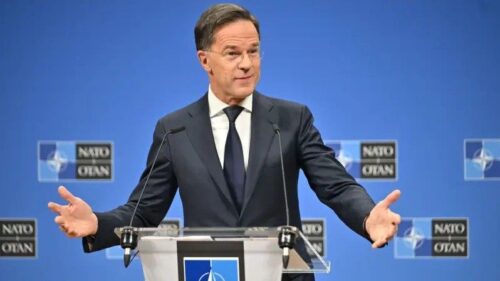 Учитывает ли мирный план США по Украине интересы НАТО? Встреча в Брюсселе