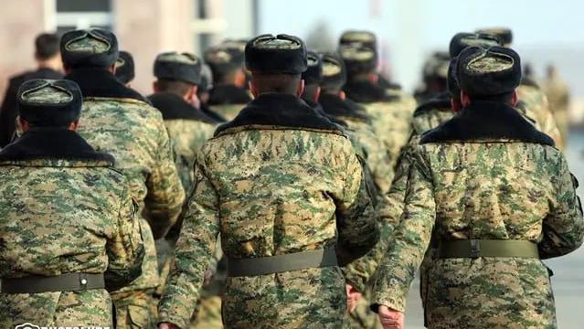 2-ի փոխարեն՝ 1․5 տարի․ պարտադիր զինծառայության ժամկետը կրճատվեց