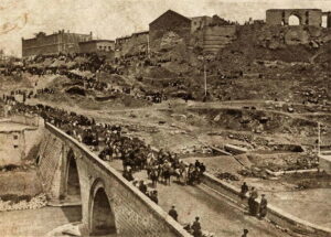 Հին Երևանի առեղծվածային աշտարակը․ ի՞նչ էր այն և ի՞նչ նպատակով է ծառայել Հին Երևանի առեղծվածային աշտարակը․ ի՞նչ էր այն և ի՞նչ նպատակով է ծառայել