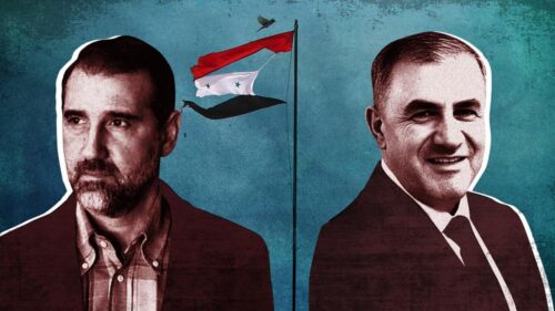 Reuters: Союзники Асада готовят восстание в Сирии