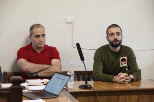 Իշխանությունը գիտի՝ կեղծ մեղադրանքով տղաներին բանտում երկար պահելու հնարավորություն չունի․ պատգամավոր