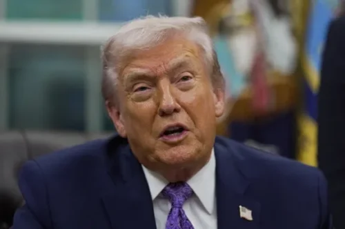 Трамп не исключил возможности повторного удара США по Ирану