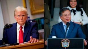 Մի՛ սպառնացեք մեզ, թե չէ կարթնացնեք յագուարին․ Կոլումբիայի նախագահը՝ Թրամփին