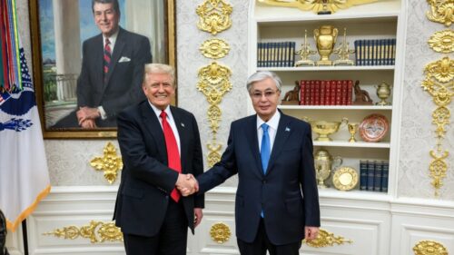 ԱՄՆ-ի մասնավոր հատվածը սպասում է նշանների՝ վարչակազմը լո՞ւրջ է վերաբերվում արդյոք TRIPP-ին և Միջին միջանցքում ներդրումներ անելուն․ The National Interest