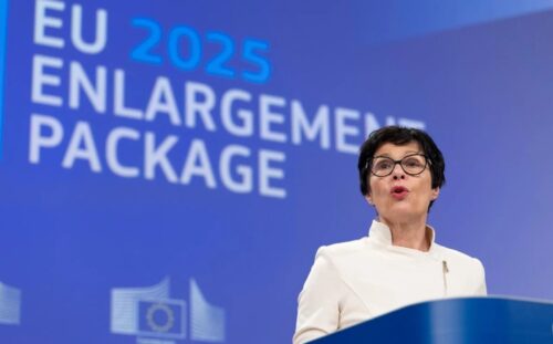 Եվրոպացիները մտադիր են օգնել ՀՀ իշխանություններին խորհրդարանական ընտրություններում՝ հետապնդելով իրենց շահը․ НГ