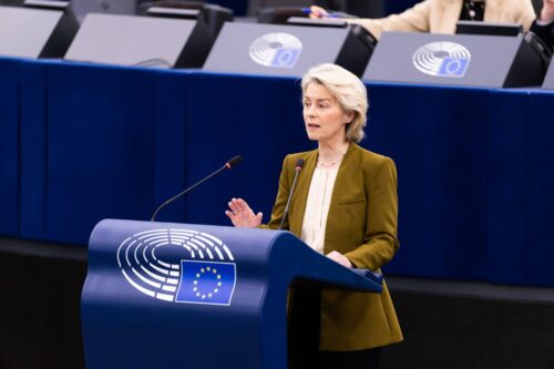 ԵՄ-ն կարող է ընկղմվել տասնամյակների ընթացքում ամենամեծ ճգնաժամի մեջ․ Politico