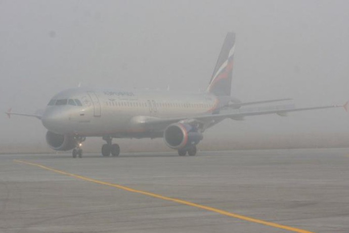 Հայաստան ժամանող 3 ինքնաթիռ վայրէջք է կատարել Թբիլիսիում․ հայտնի է պատճառը Հայաստան ժամանող 3 ինքնաթիռ վայրէջք է կատարել Թբիլիսիում․ հայտնի է պատճառը